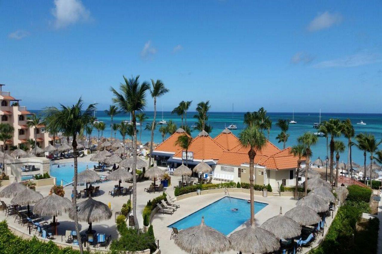 Resort Playa Linda