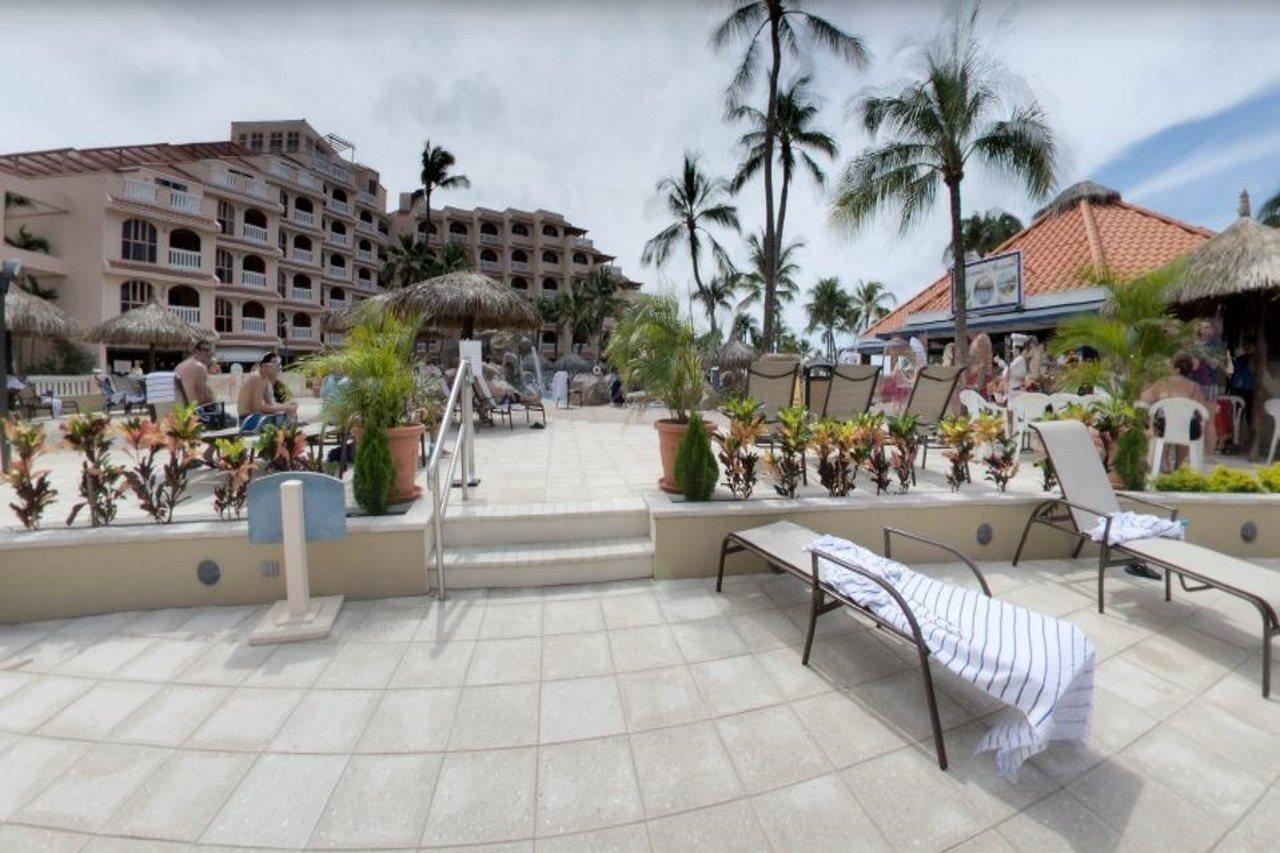 Resort Playa Linda 3*