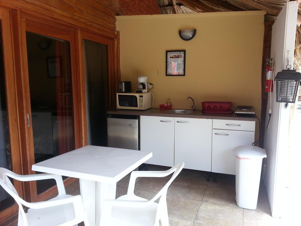 Apartamento Punta Salina