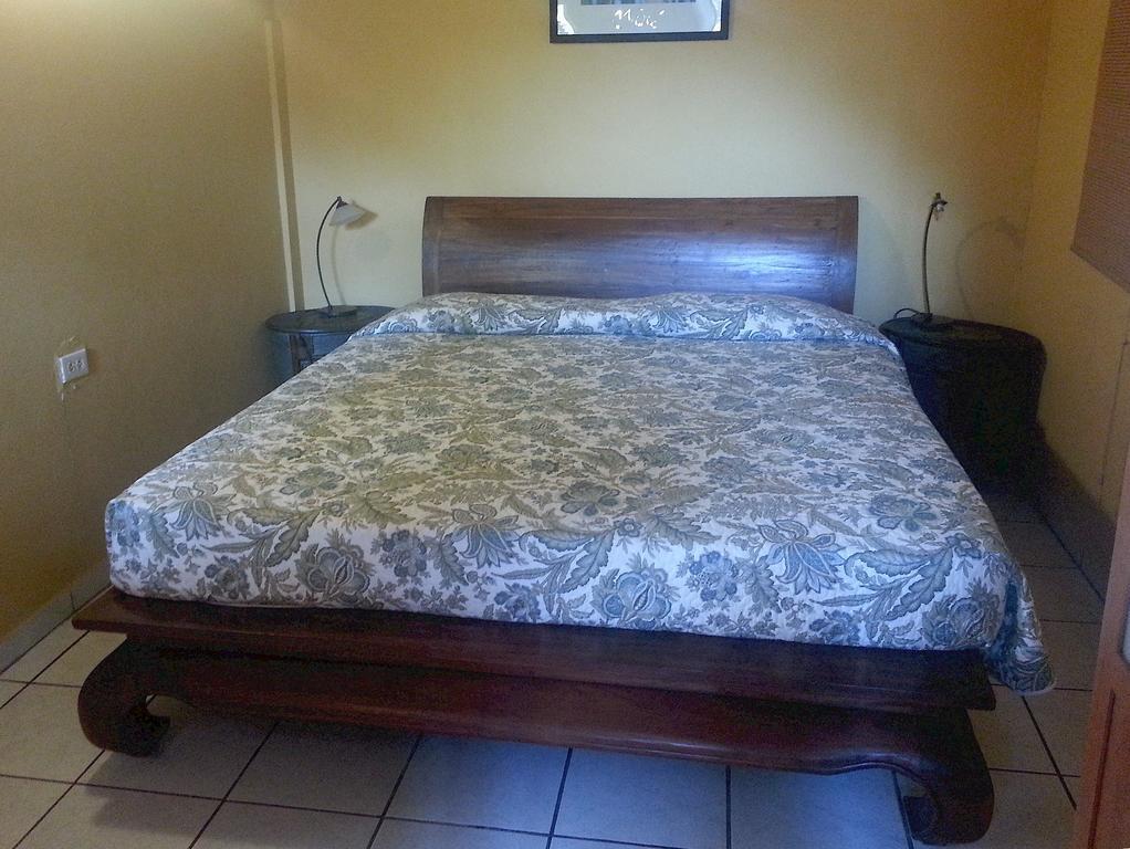 Apartamento Punta Salina *