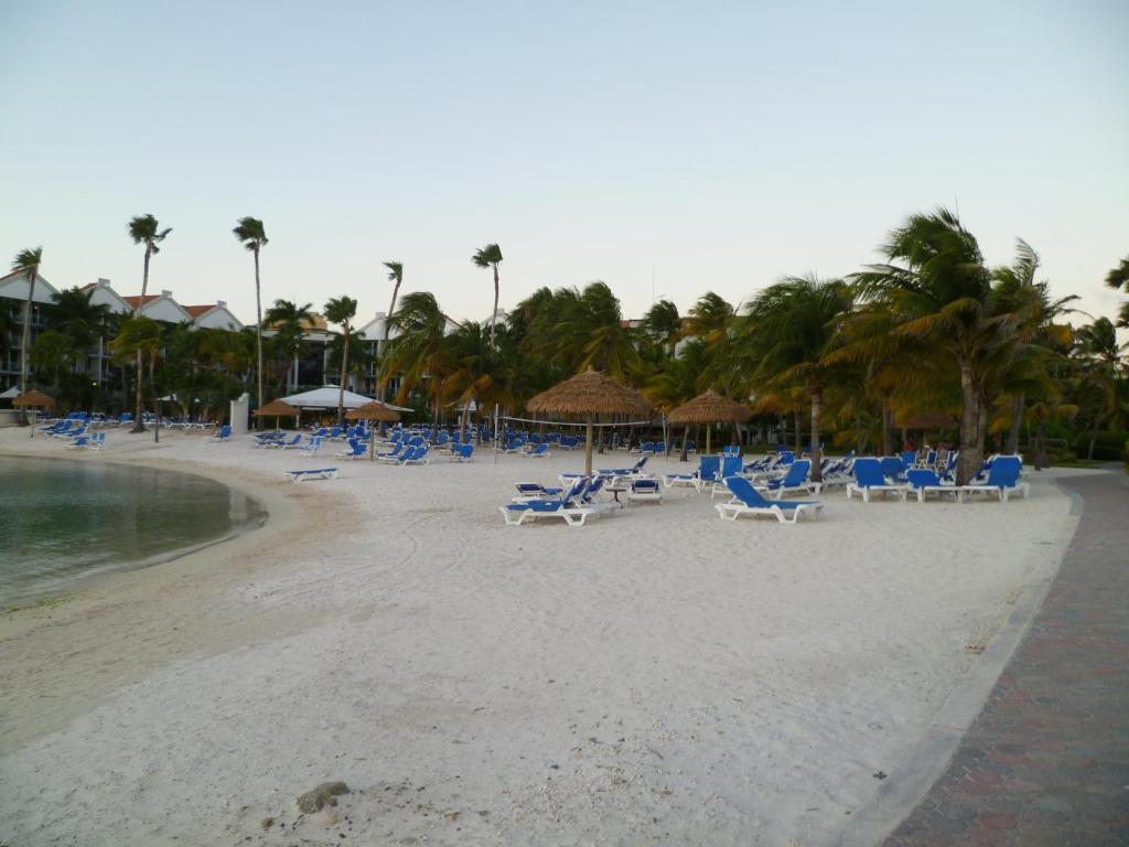 Aparthotel Flamboyant Garden