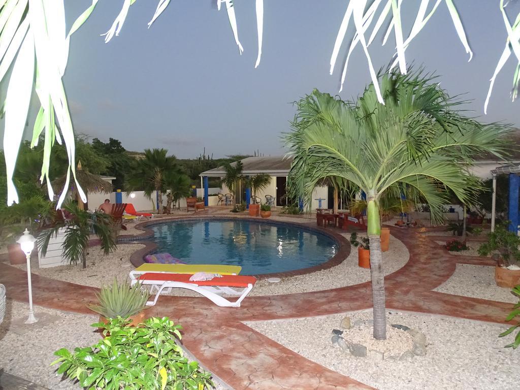 Apartment Hacienda Wayaca *