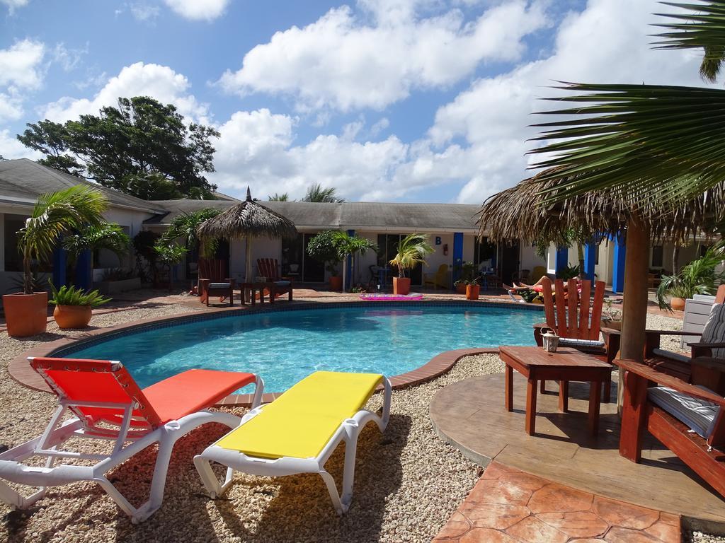 Hacienda Wayaca