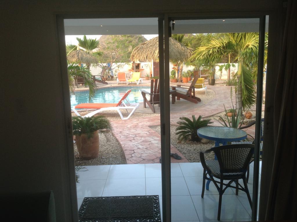 Apartment Hacienda Wayaca *