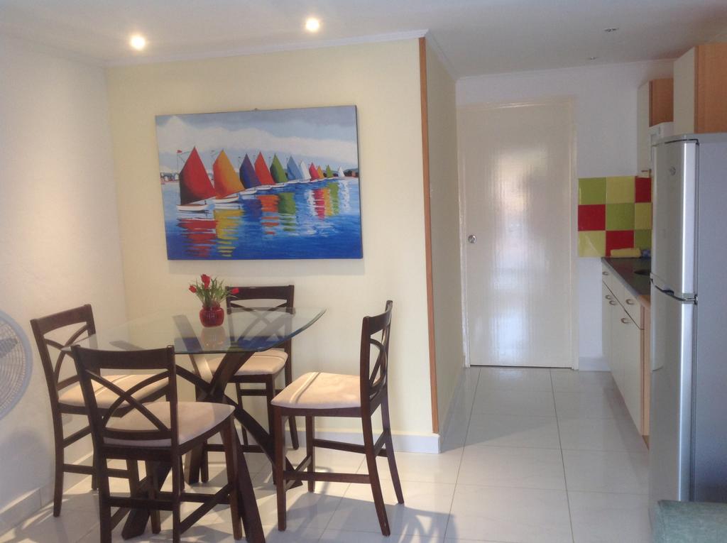 Apartment Hacienda Wayaca