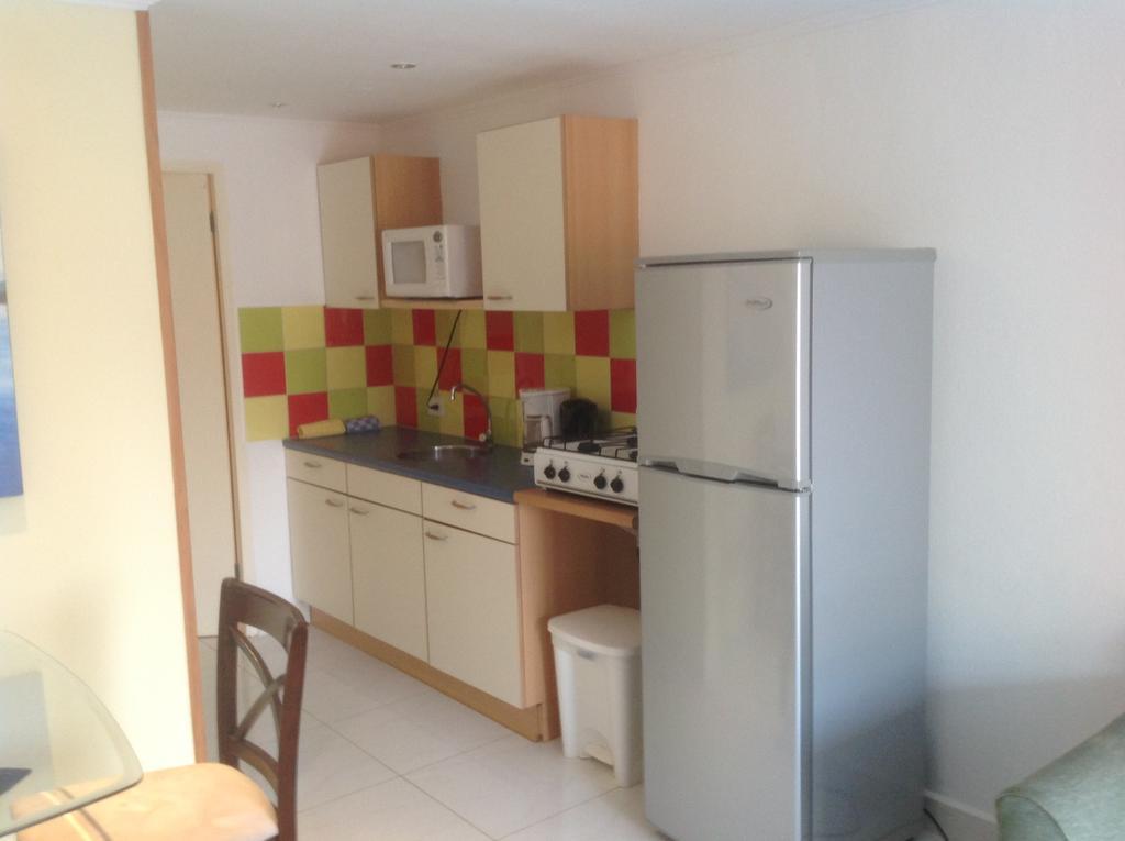 Apartment Hacienda Wayaca Oranjestad