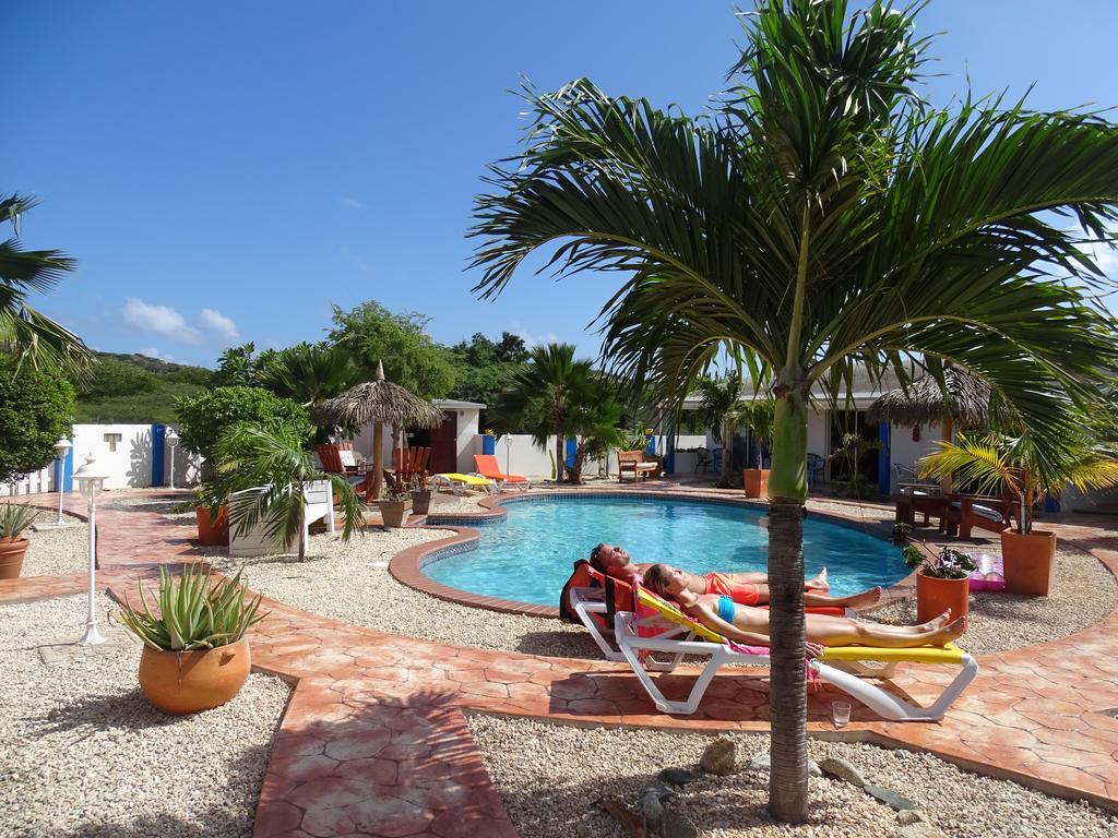 Hacienda Wayaca Oranjestad