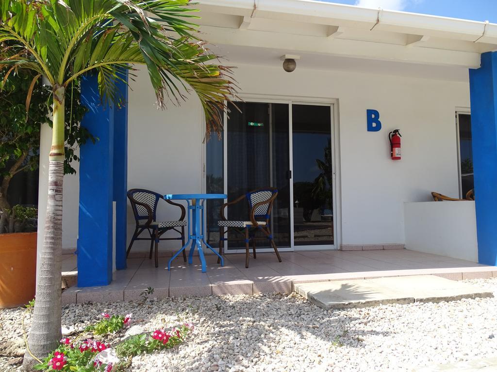 Apartment Hacienda Wayaca