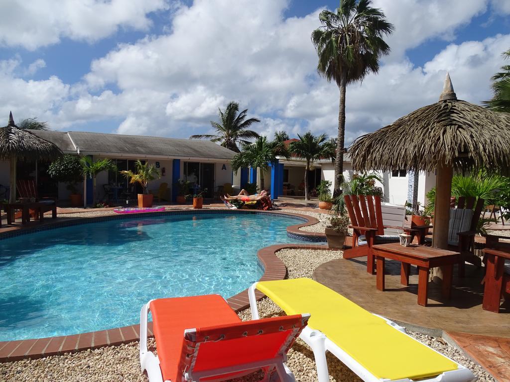 Hacienda Wayaca