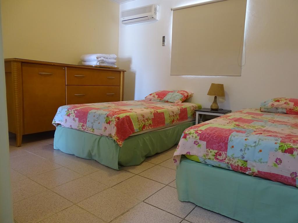 Apartment Hacienda Wayaca Oranjestad