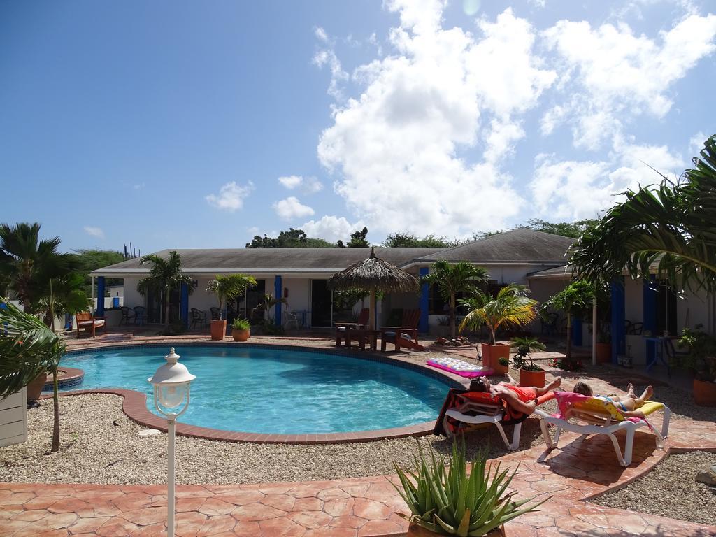 Hacienda Wayaca