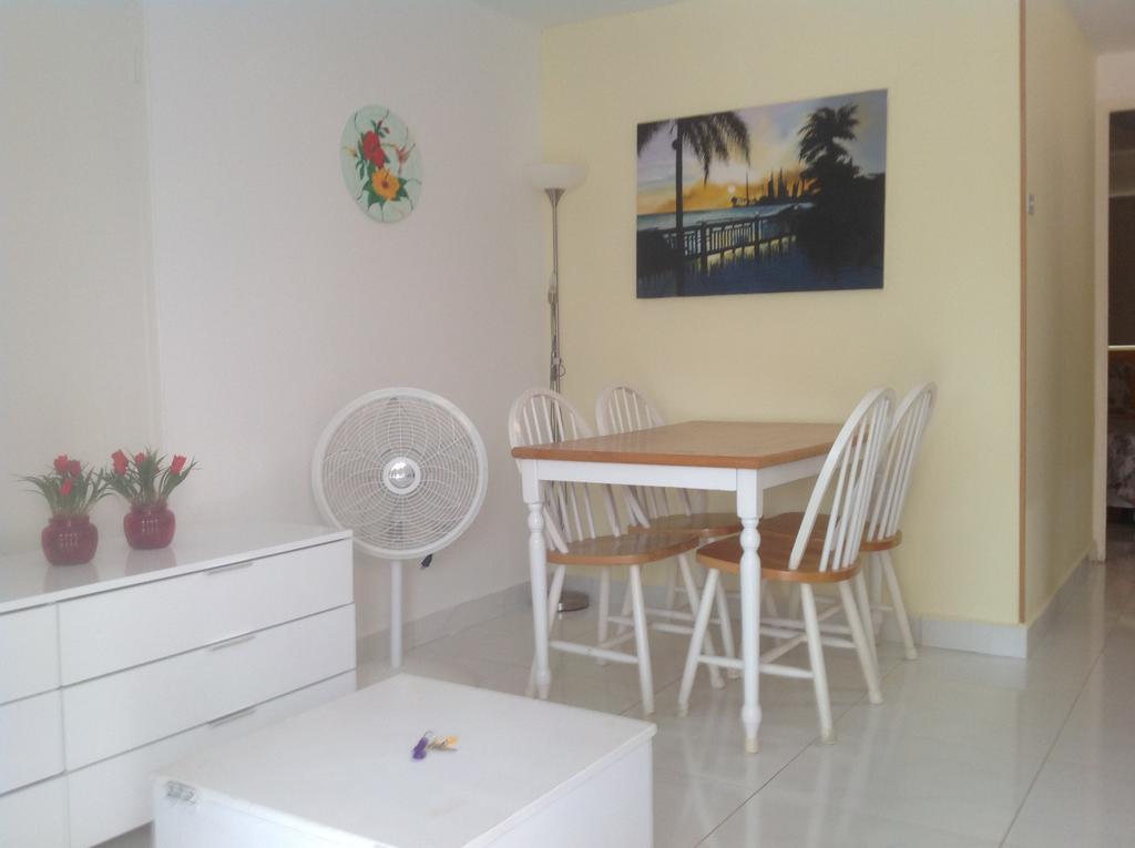 Apartment Hacienda Wayaca *