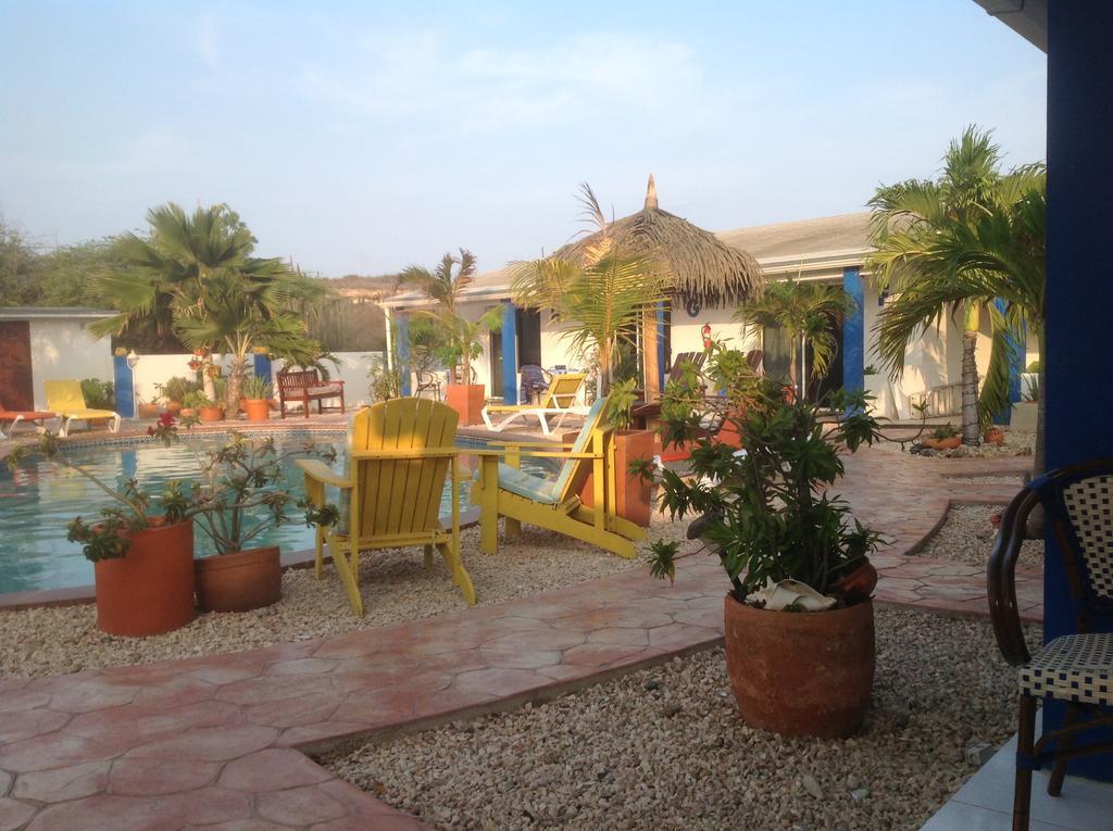 Hacienda Wayaca Oranjestad