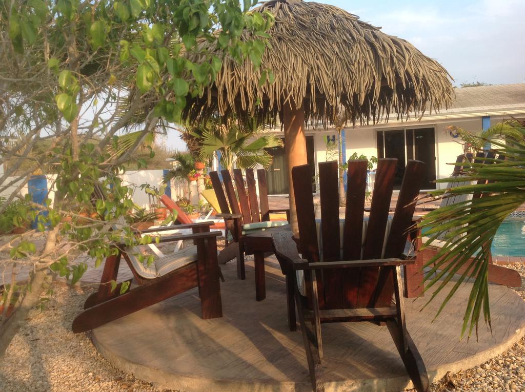 Apartment Hacienda Wayaca