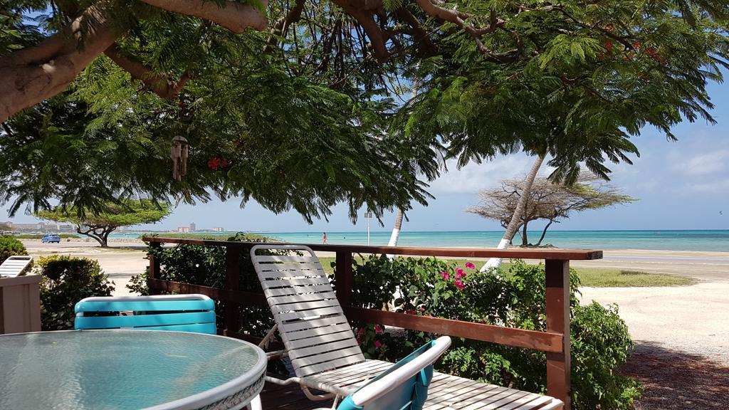 Holiday park Aruba 3*