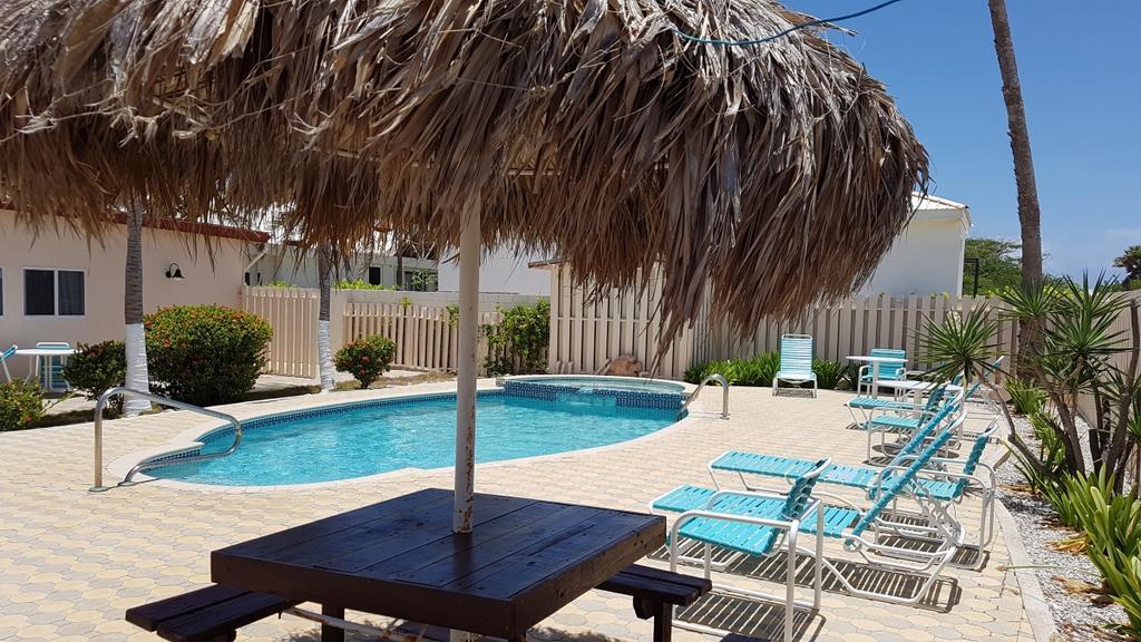 Holiday park Aruba 3*