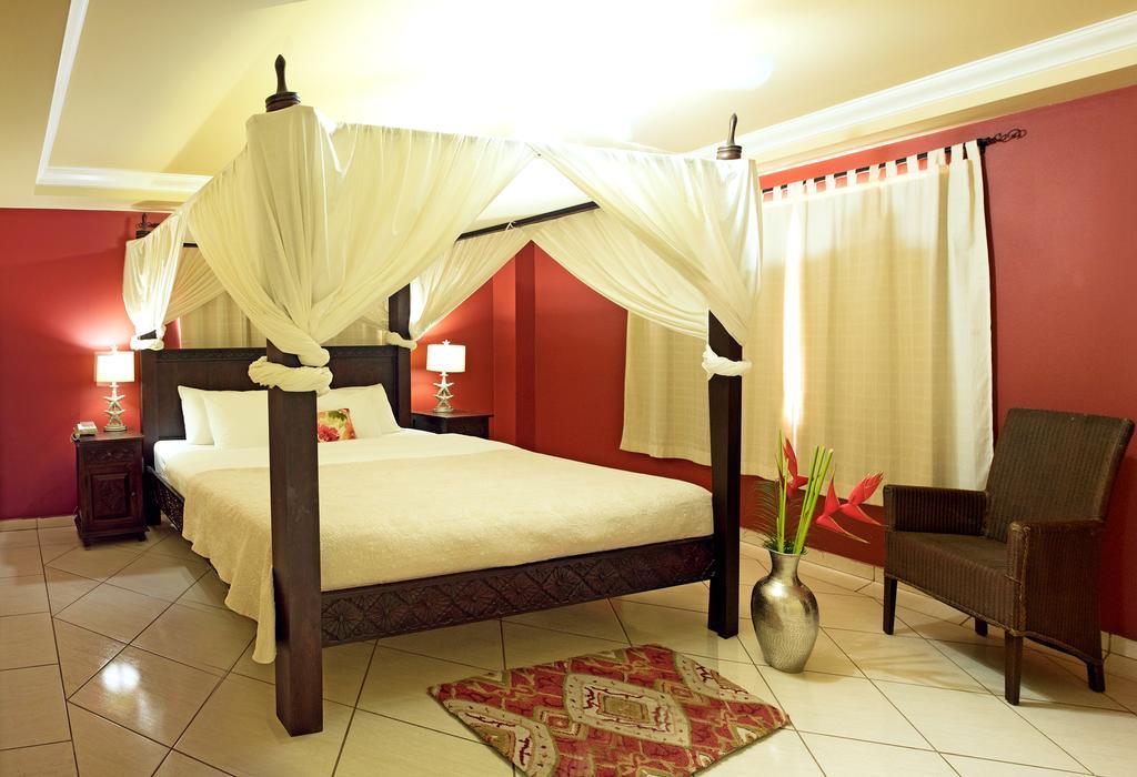 Hotel Aruba Surfside Marina Oranjestad