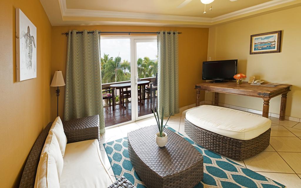 Aruba Surfside Marina Oranjestad