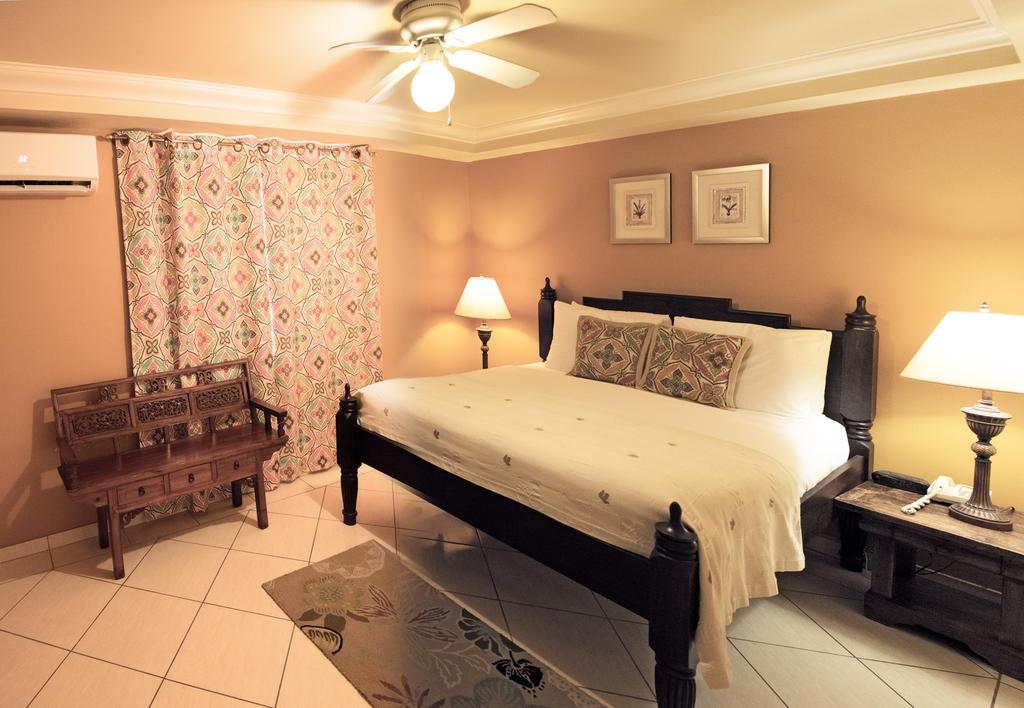 Aruba Surfside Marina Oranjestad