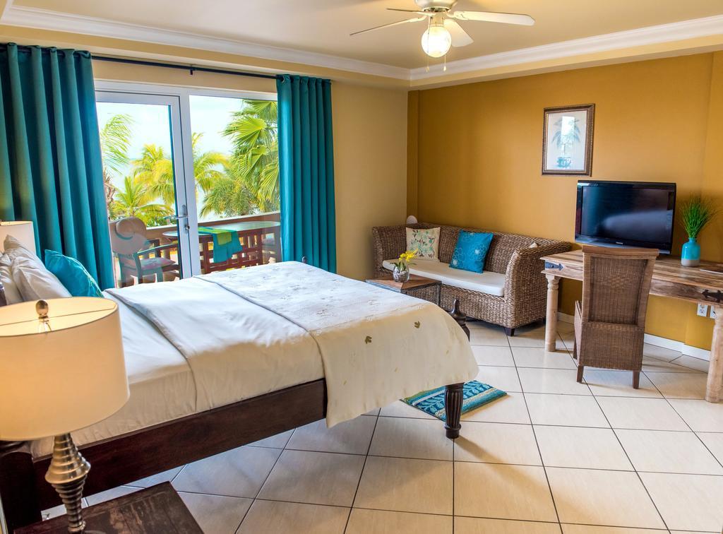 Hotel Aruba Surfside Marina Oranjestad