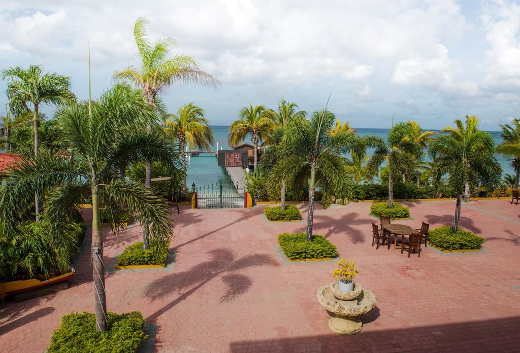 Hotel Aruba Surfside Marina Oranjestad