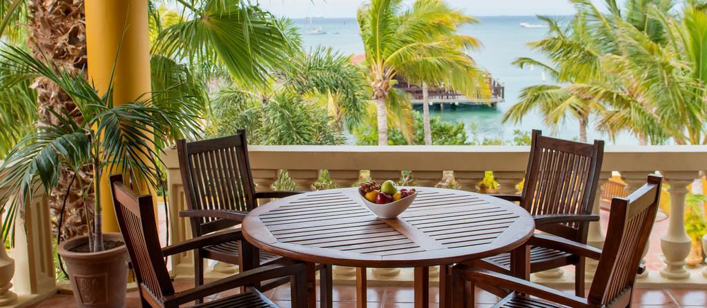 Hotel Aruba Surfside Marina