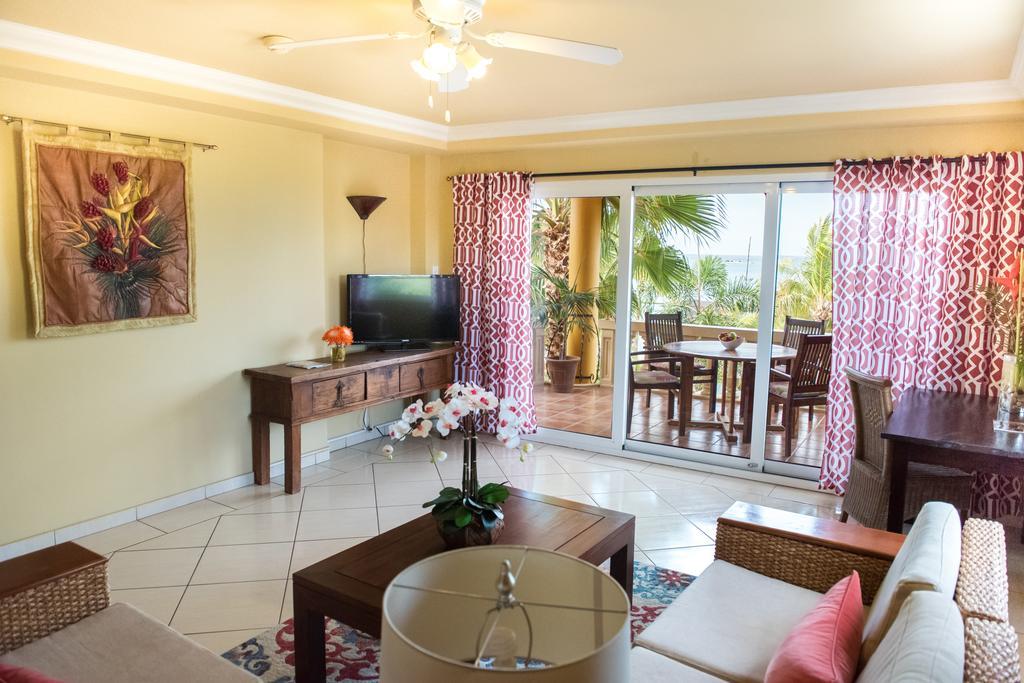 Aruba Surfside Marina Oranjestad