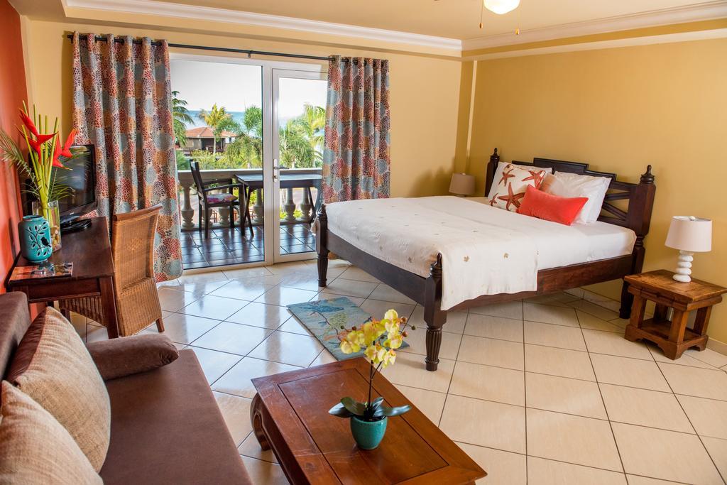 Aruba Surfside Marina