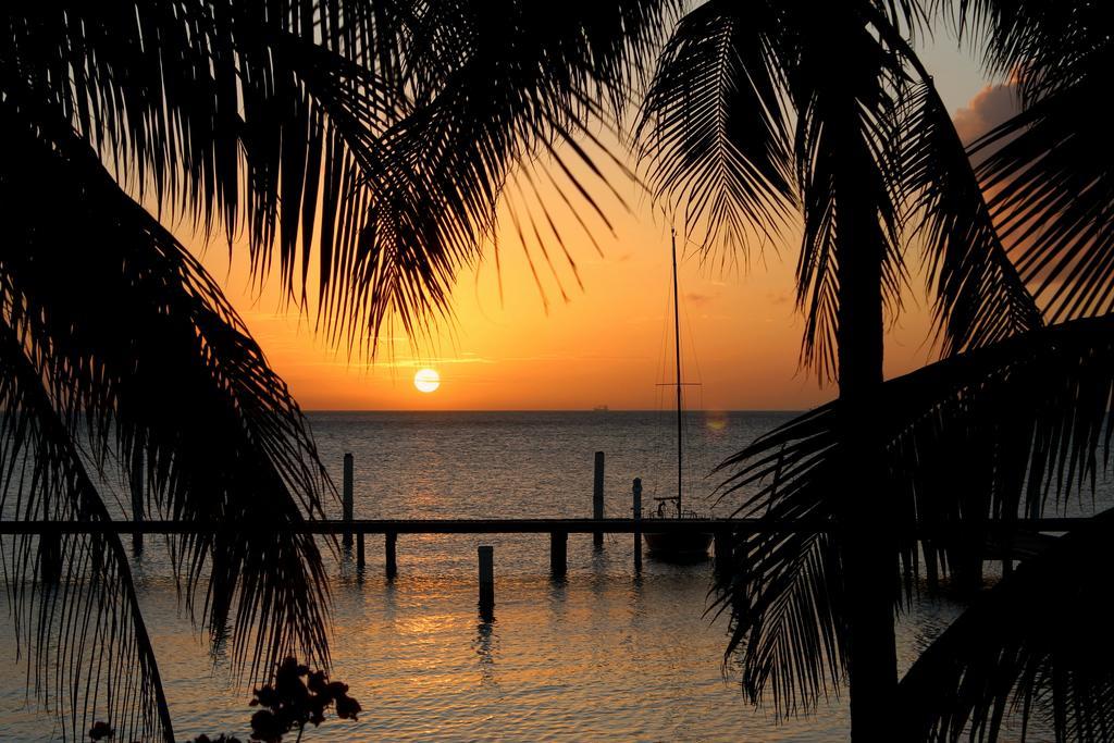 Aruba Surfside Marina Oranjestad