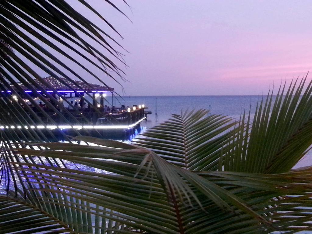 Hotel Aruba Surfside Marina 2*
