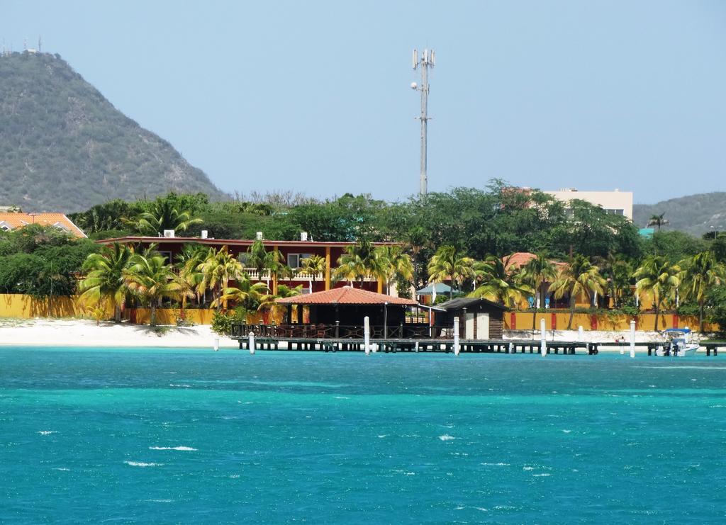 Hotel Aruba Surfside Marina 2*