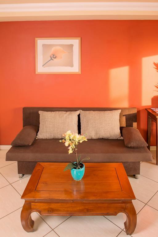 Hotel Aruba Surfside Marina