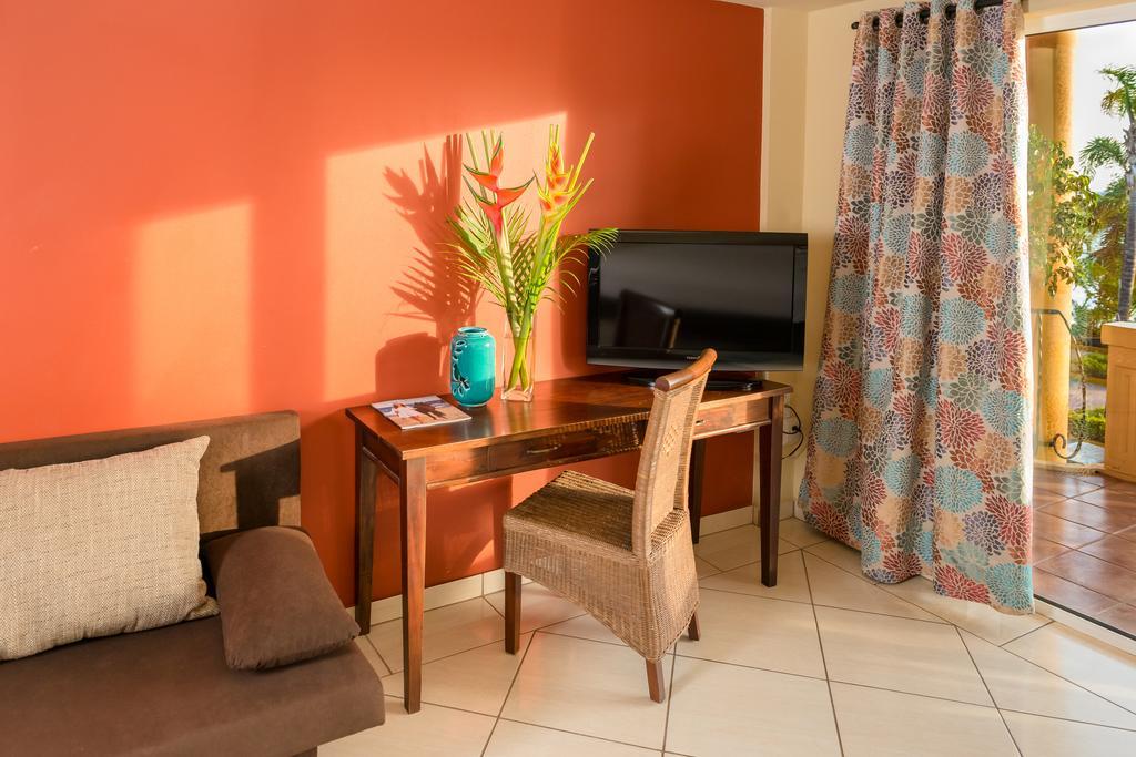 Hotel Aruba Surfside Marina