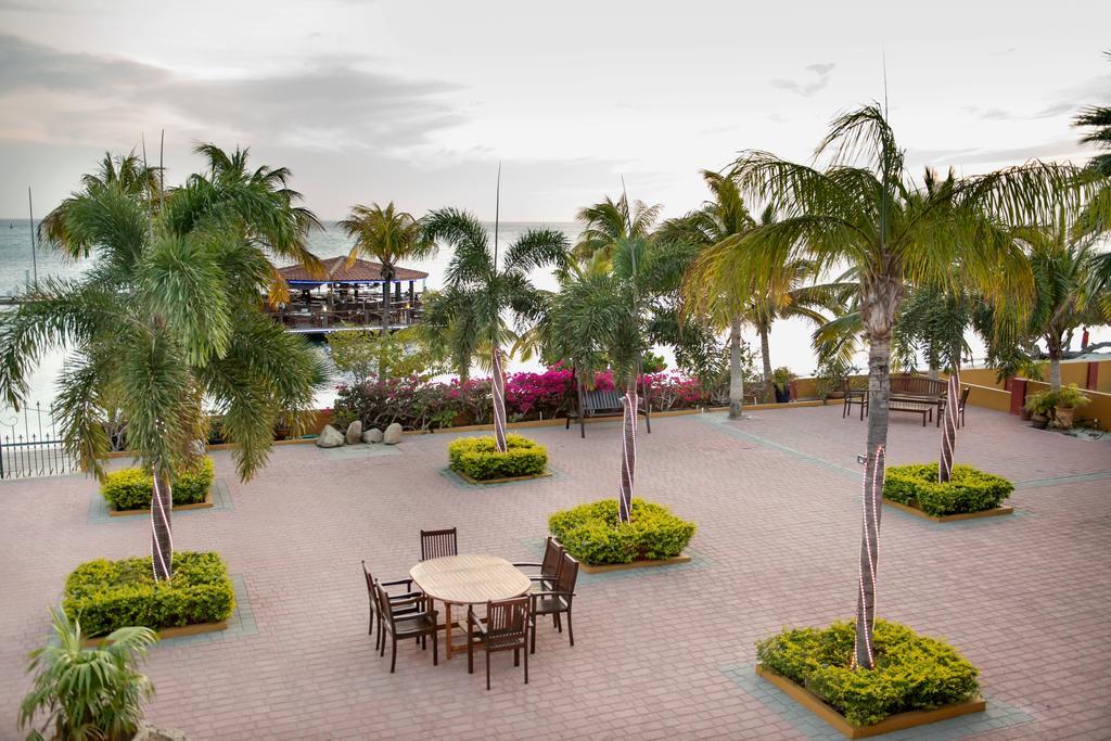 Aruba Surfside Marina Oranjestad