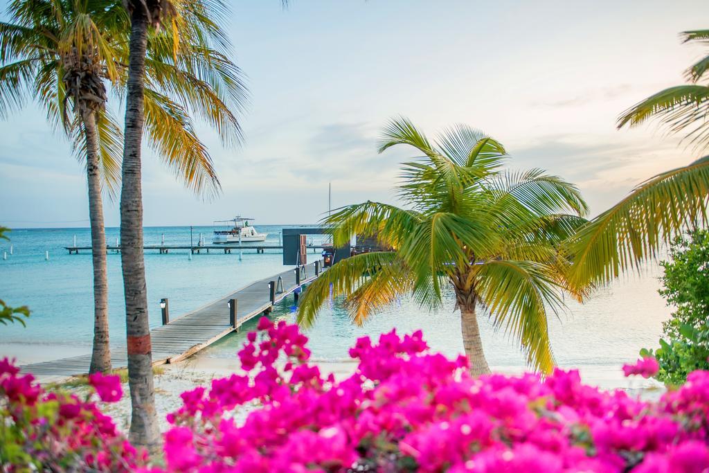 Aruba Surfside Marina Oranjestad
