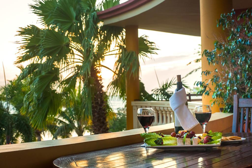 Hotel Aruba Surfside Marina Oranjestad