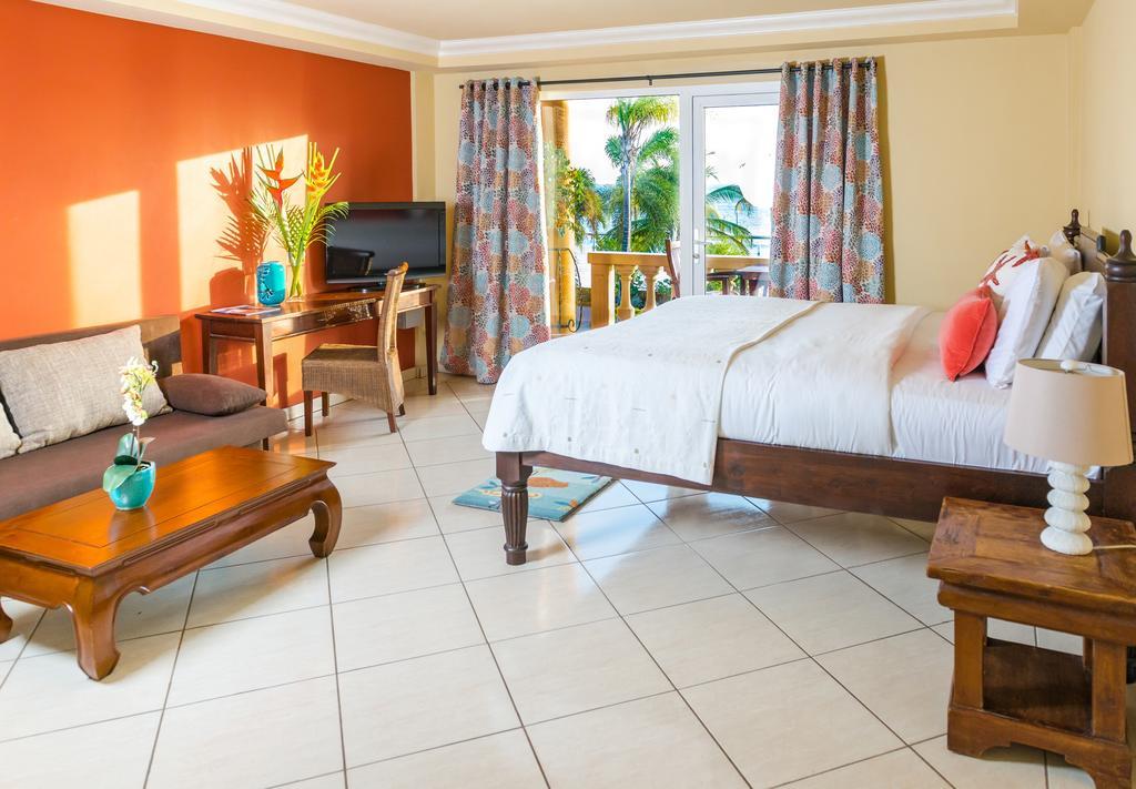 Aruba Surfside Marina Oranjestad