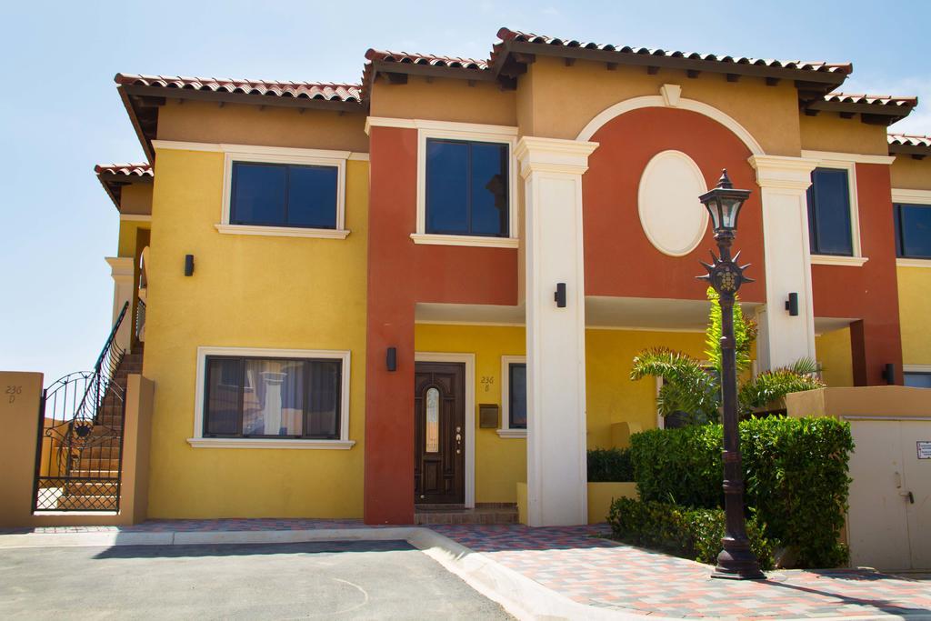 Gold Coast Villa *