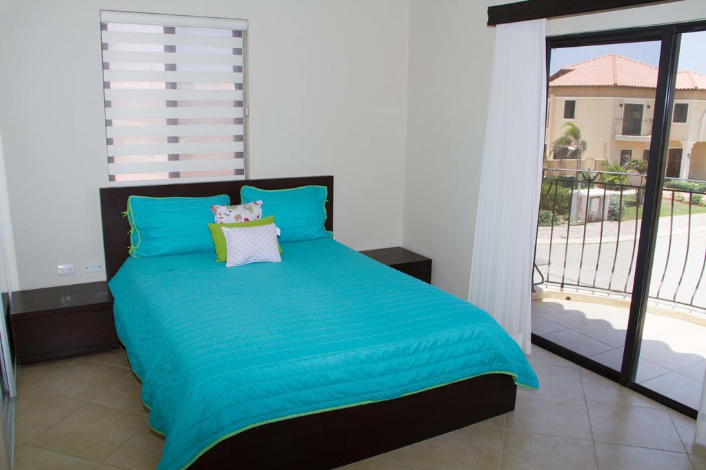 Villa Gold Coast Aruba