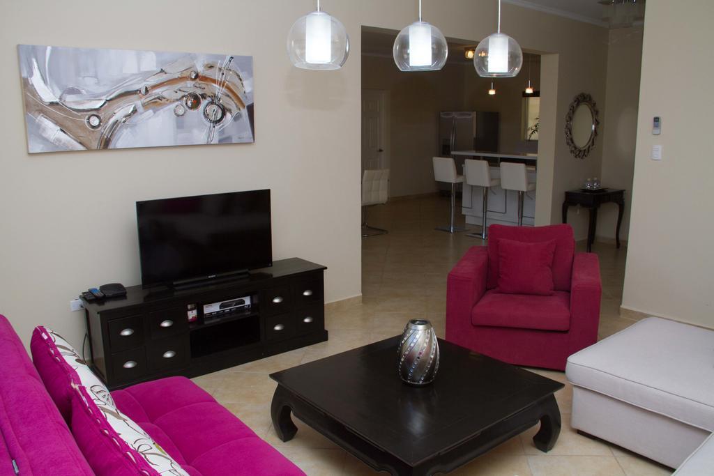 Villa Gold Coast Aruba