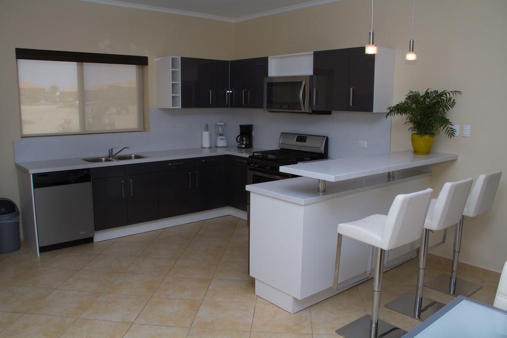 Gold Coast Villa Aruba