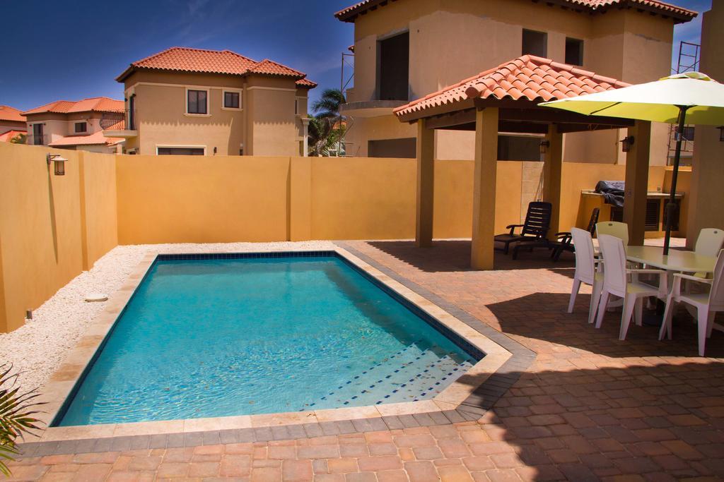 Gold Coast Villa
