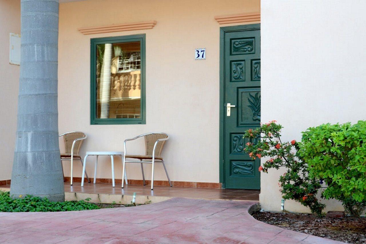 Punto Di Oro Aparthotel