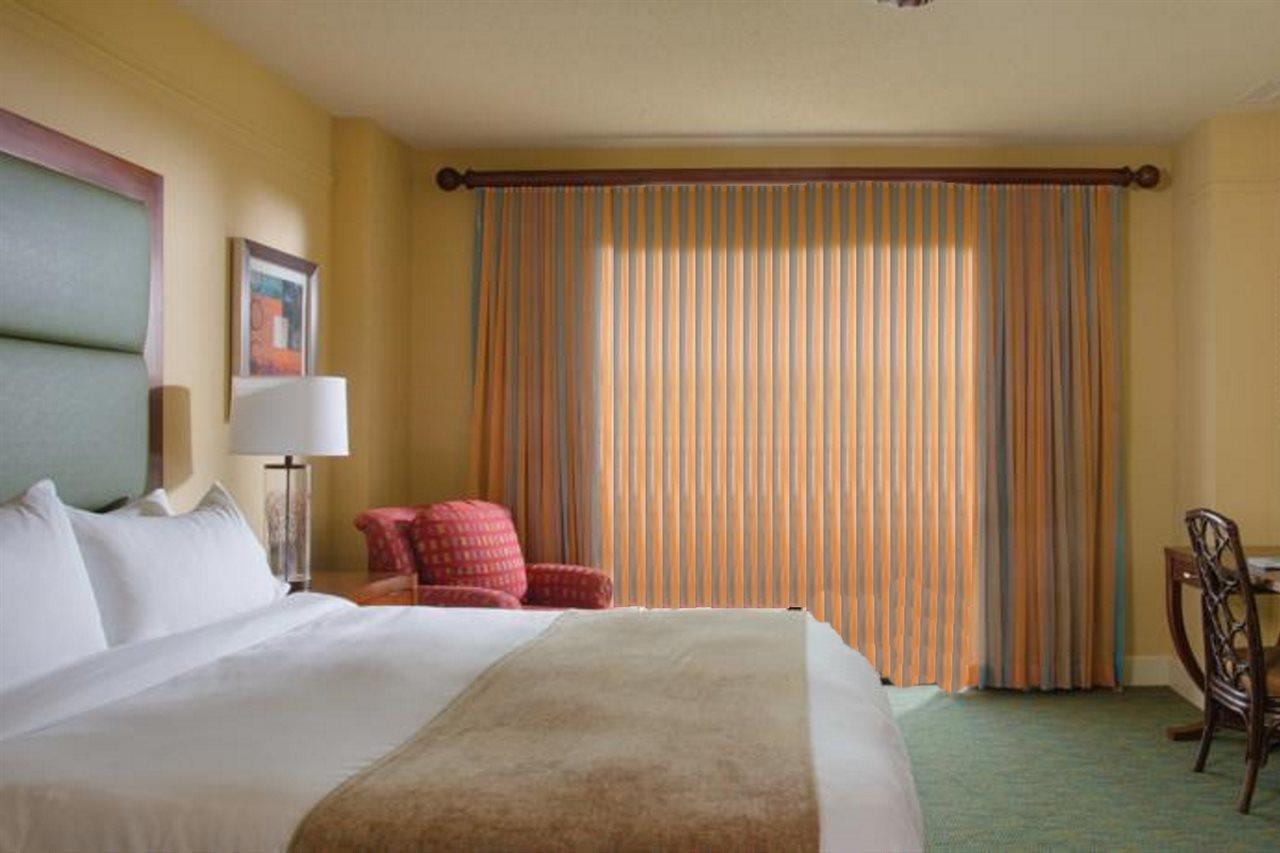 Hotel Marriott's Aruba Ocean Club