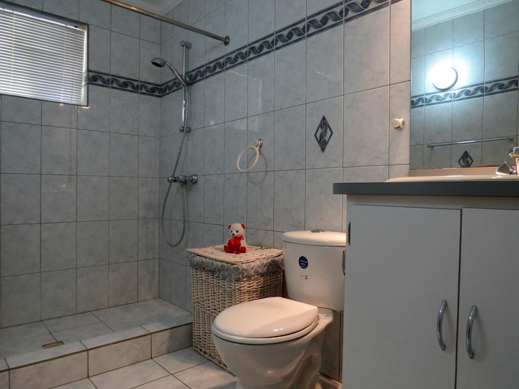Palm Beach Vacation Villa Tanki Leendert