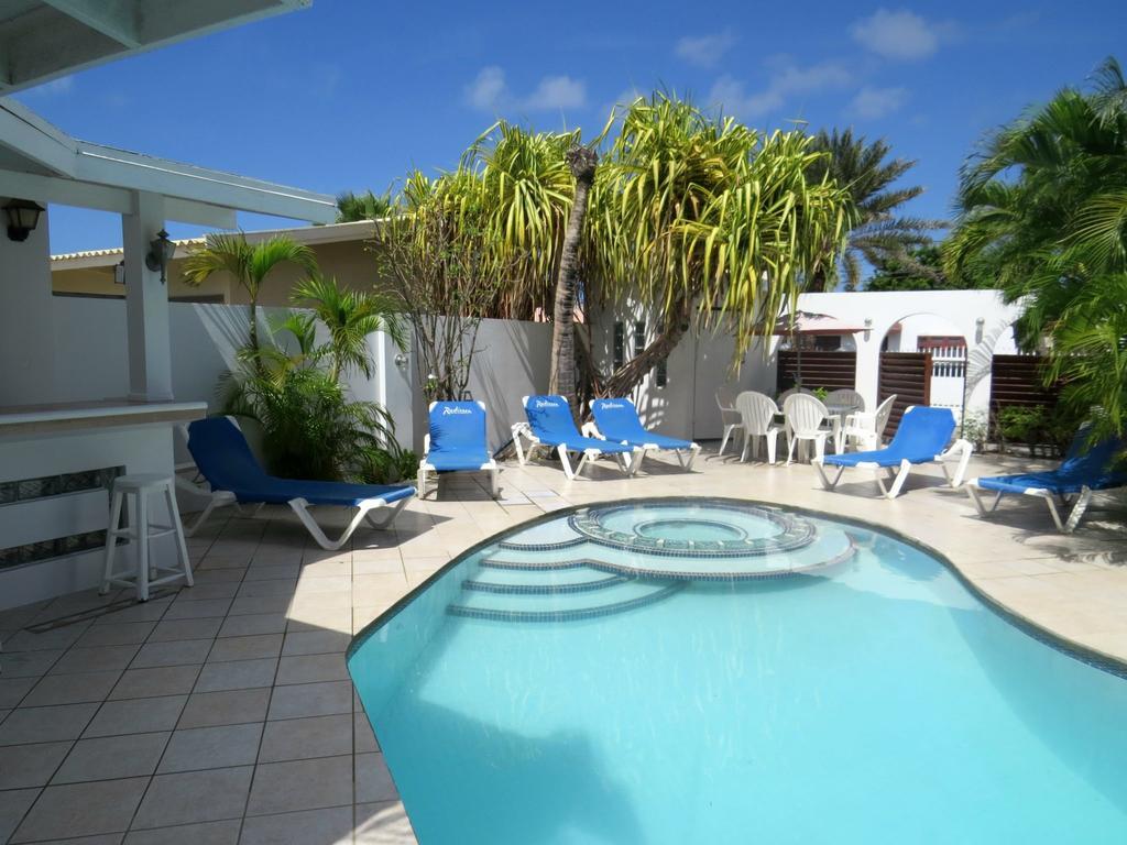 Villa Palm Beach Vacation *