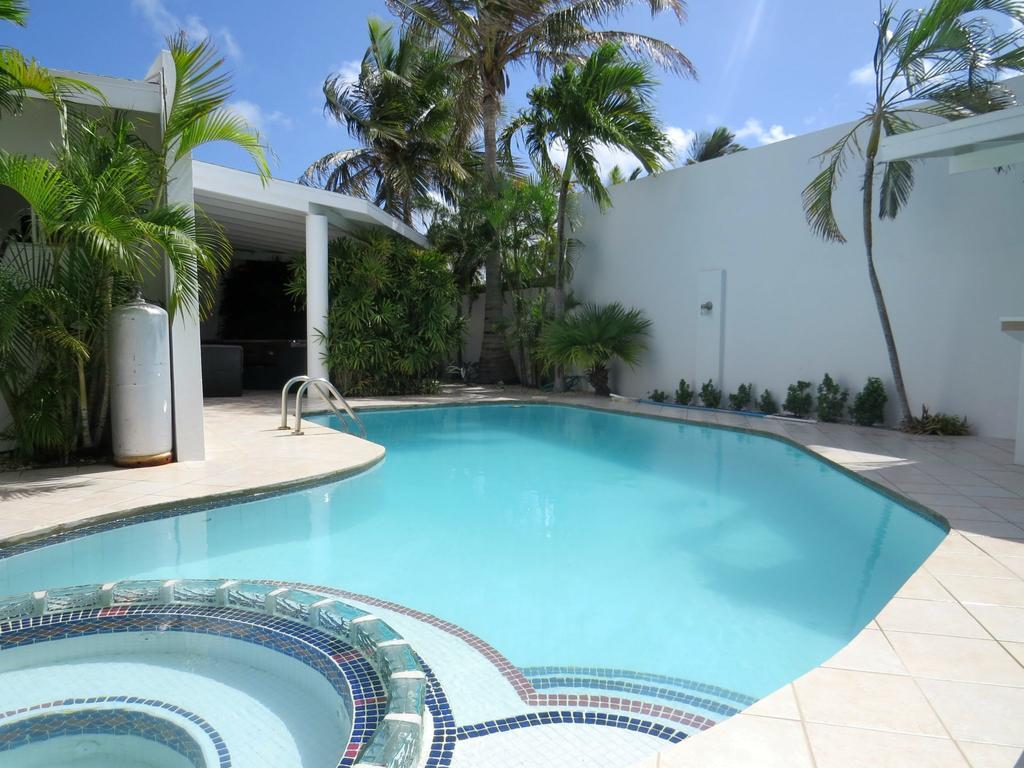 Palm Beach Vacation *