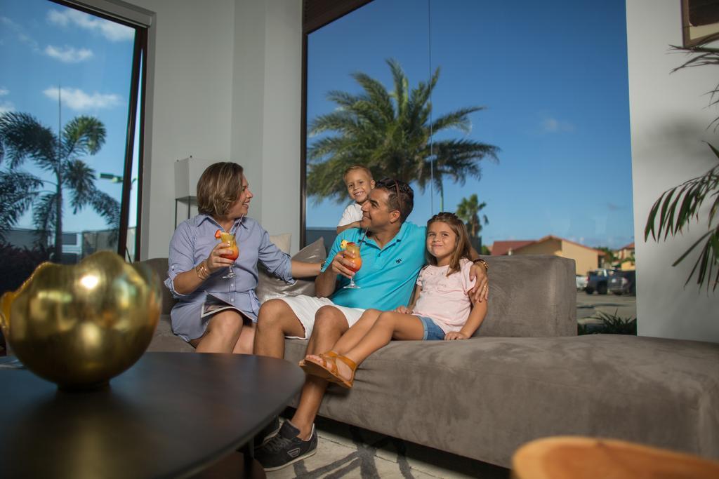 Gold Coast Villa Aruba