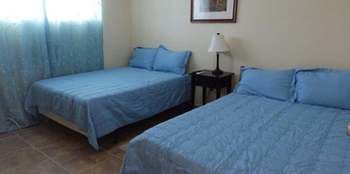 Apartamento Brisa Di Caribe Oranjestad