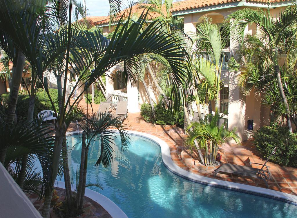 Wacamaya Apartment Palm Beach